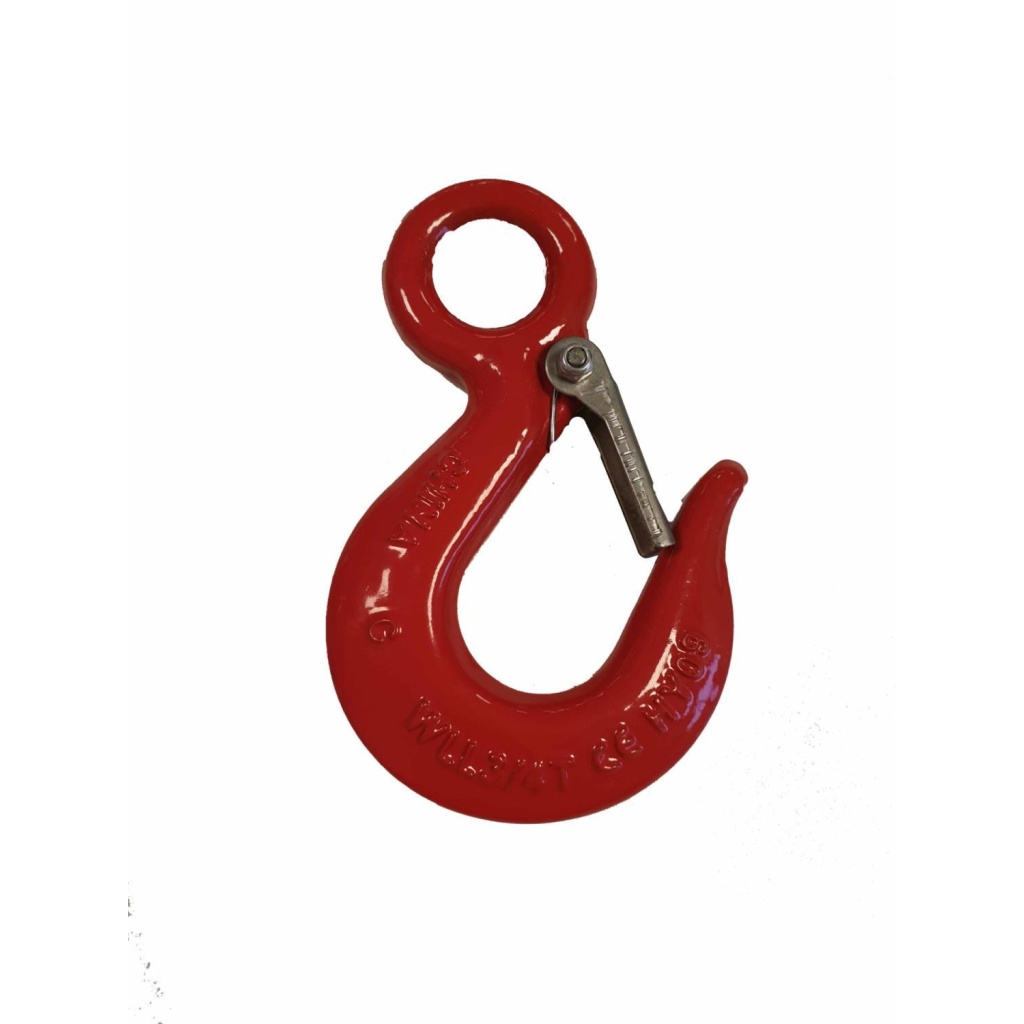 PCA-1281 Sikkerhetskrok