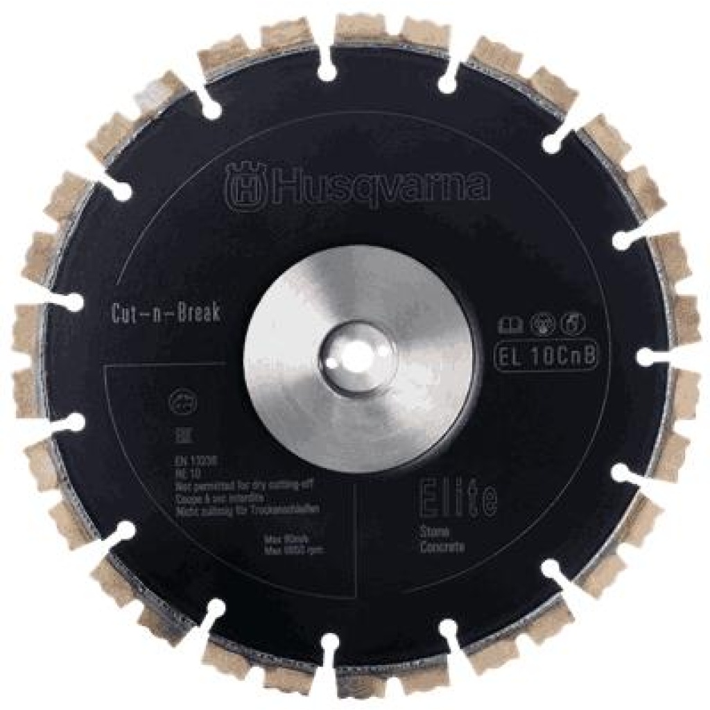 EL10CNB BLADE 230-30 SETT