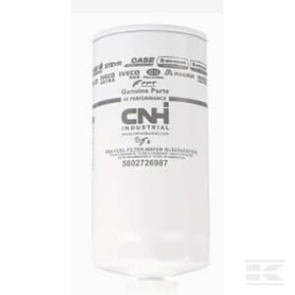 Dieselfilter 5802726987