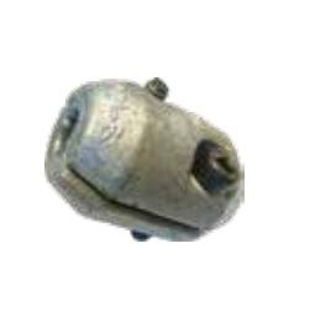 IGLAND Ståltauklemme spesial 9-10 MM