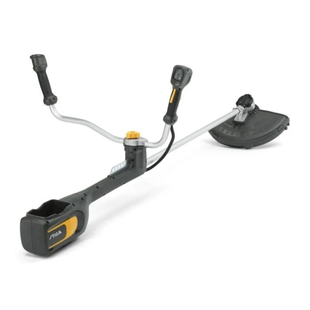 Stiga BC 700e B Batteridrevet ryddesag