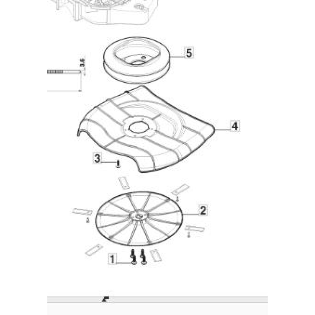 knivdisk A3000-A10000