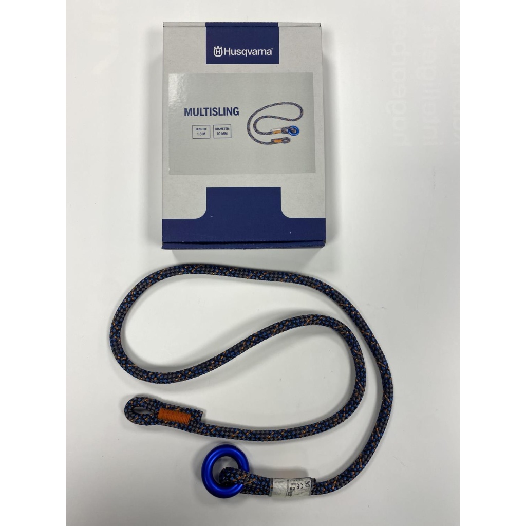 HUSQVARNA MULTISLYNGE