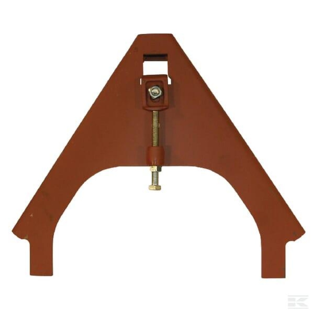 A-ramme redskabsdel spesial