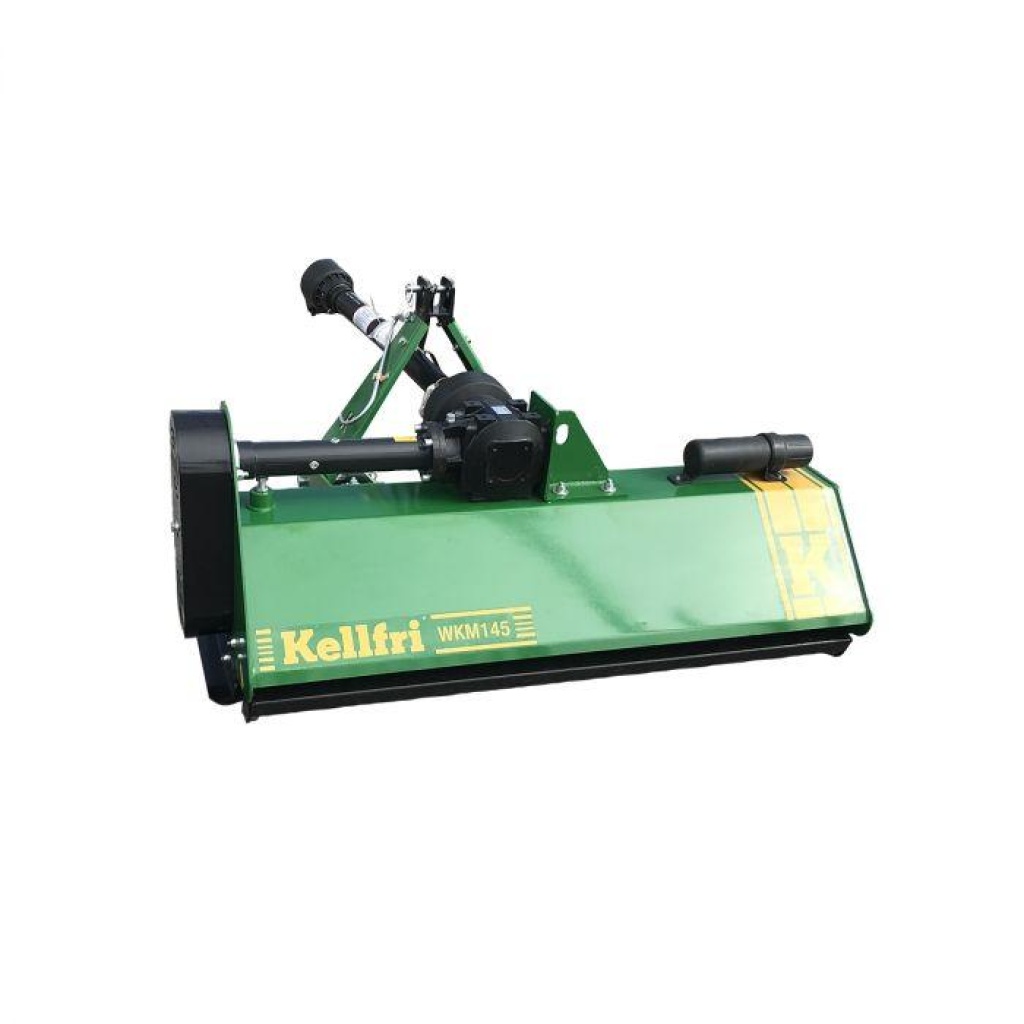 BEITEPUSSER VERTIKALKLIPPER W 1,45 M