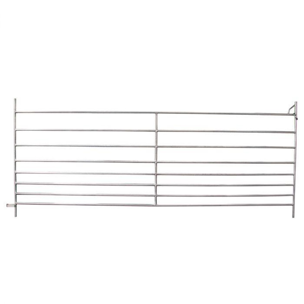 SAUEGRIND 3,0 M, ALUMINIUM