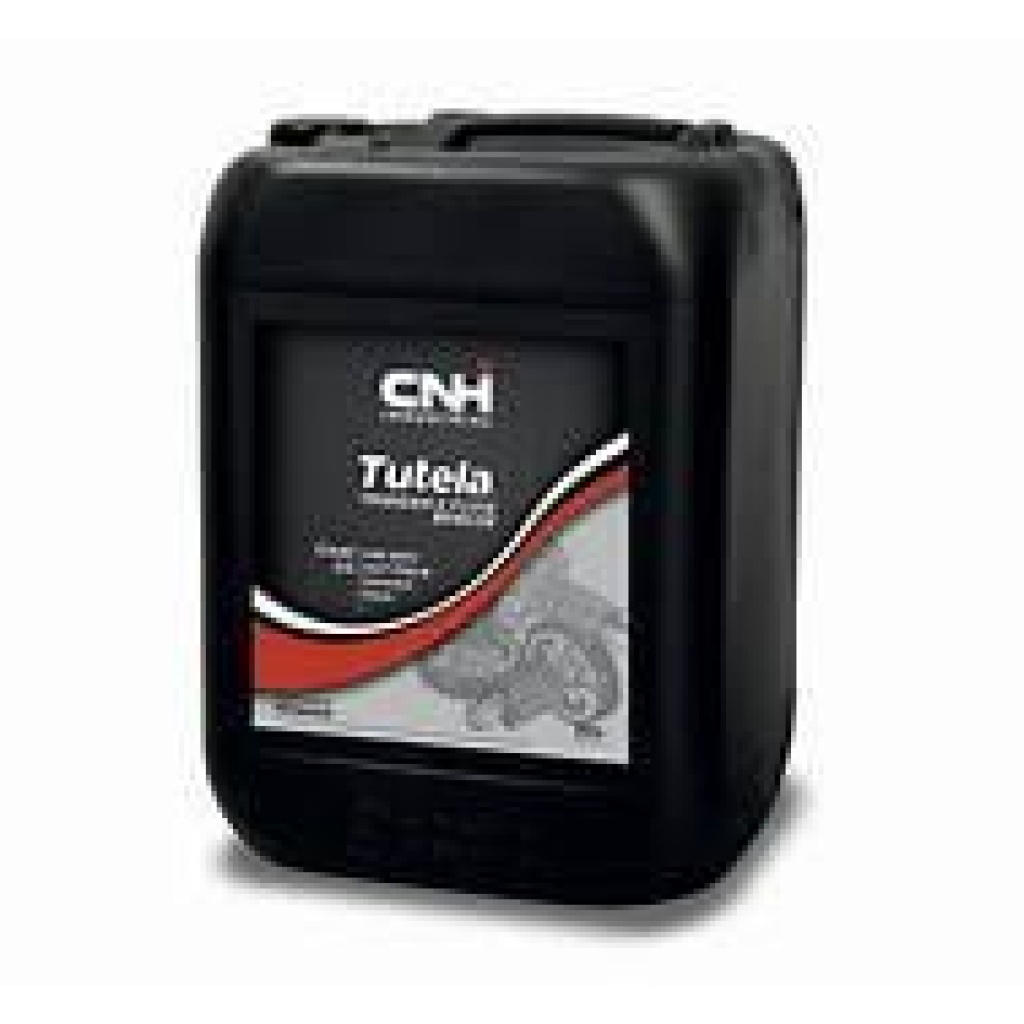 TUTELA TRANSAXLE FLUID 80W-140 20L (CNHI)