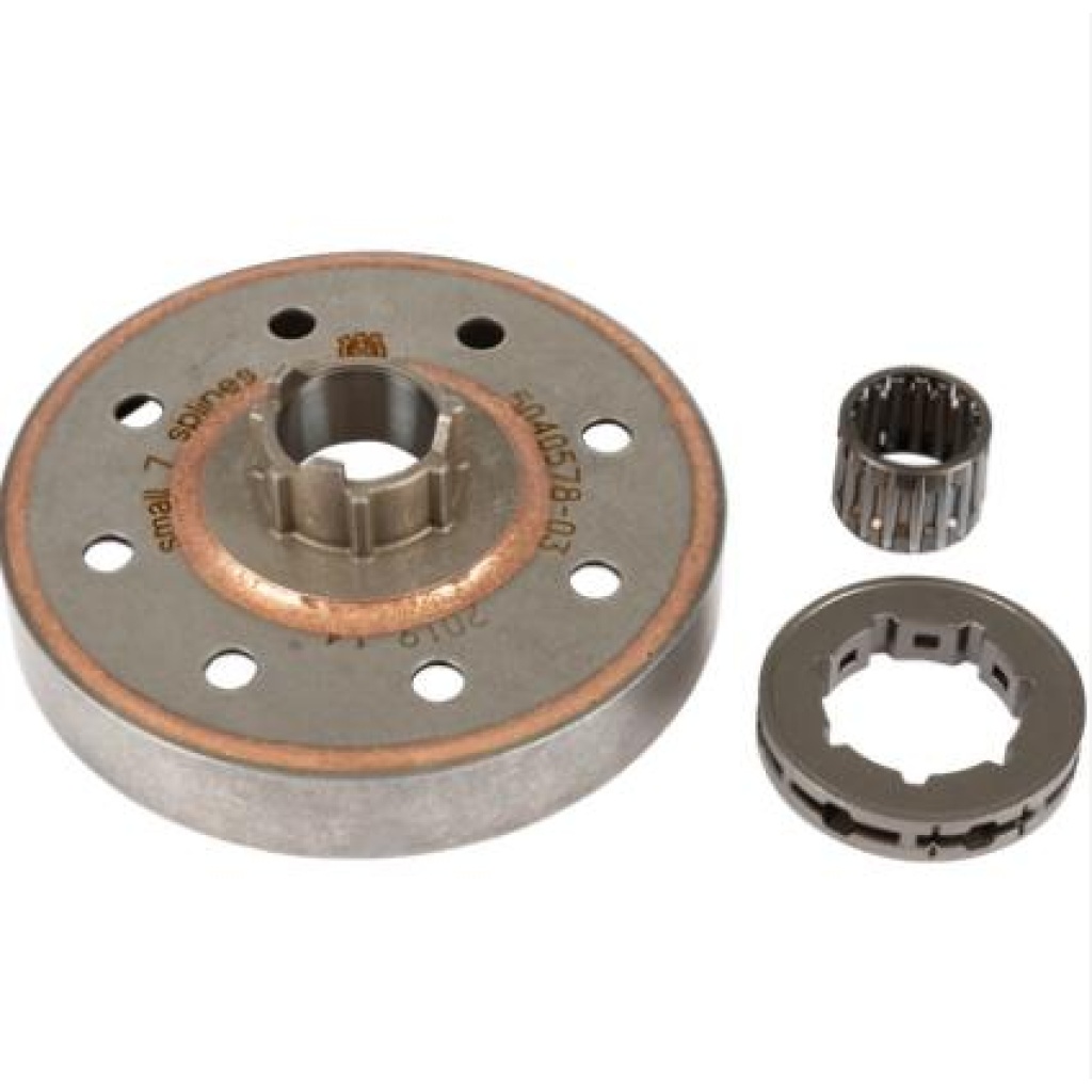 KOPLINGSTROMMEL Rim .325"7T kit