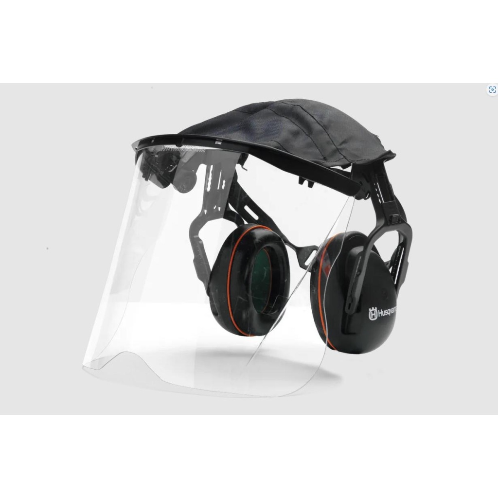 HØRSELVERN M/PLEXIV.GARDENER