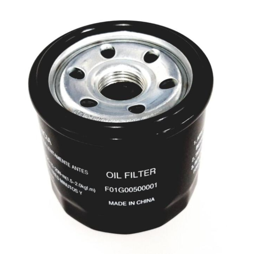 Oljefilter SEGWAY Snarler AT5 og AT6