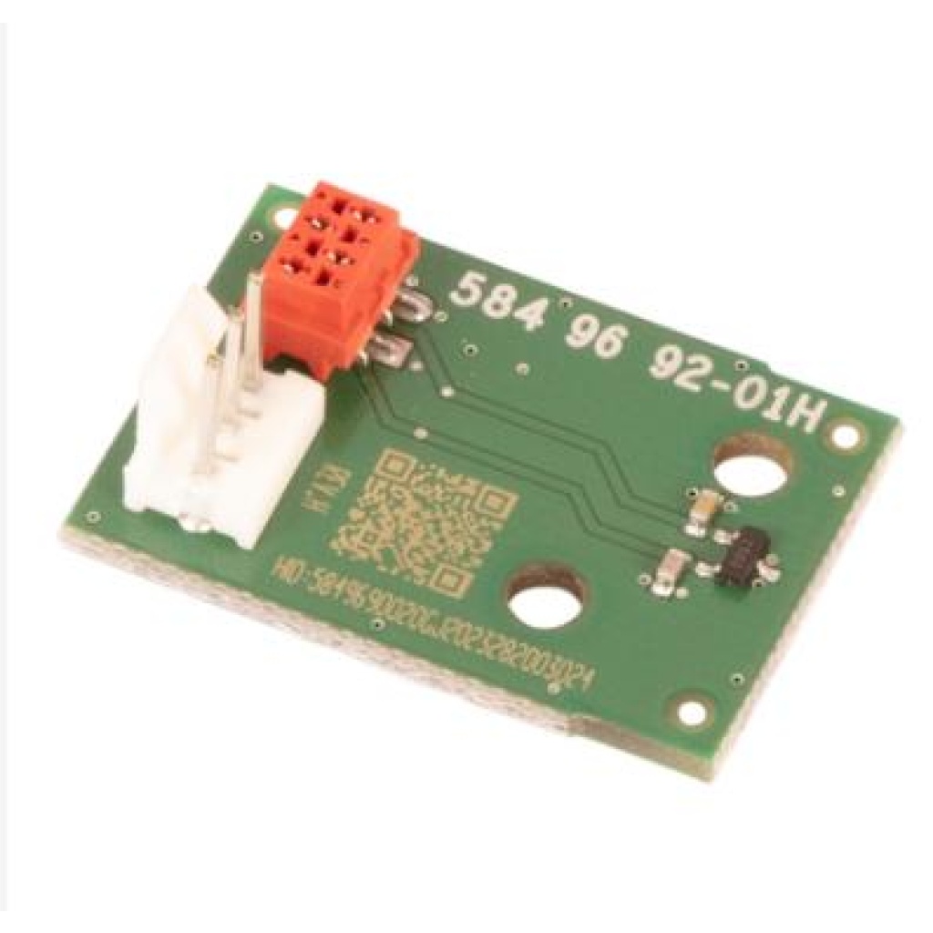 KRETSKORT Kollisionssensor Board Type 5