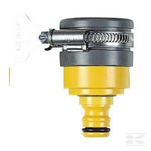 Han kobling utvendig gjenge 21-2176