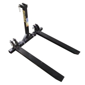 PALLEGAFFEL FOR 3-PUNKTSFESTE