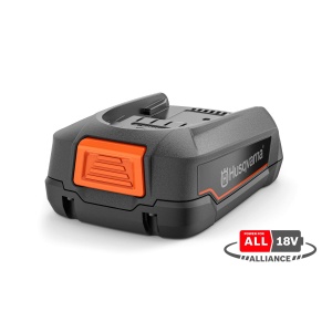 Husqvarna Aspire™ P4A 18-B45 batteri