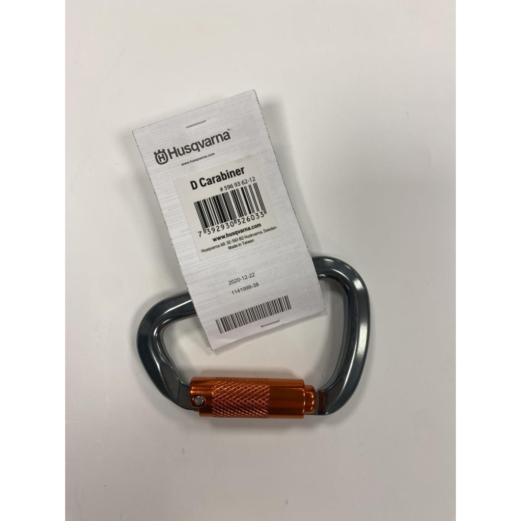 HUSQVARNA , D' Karabinkrok