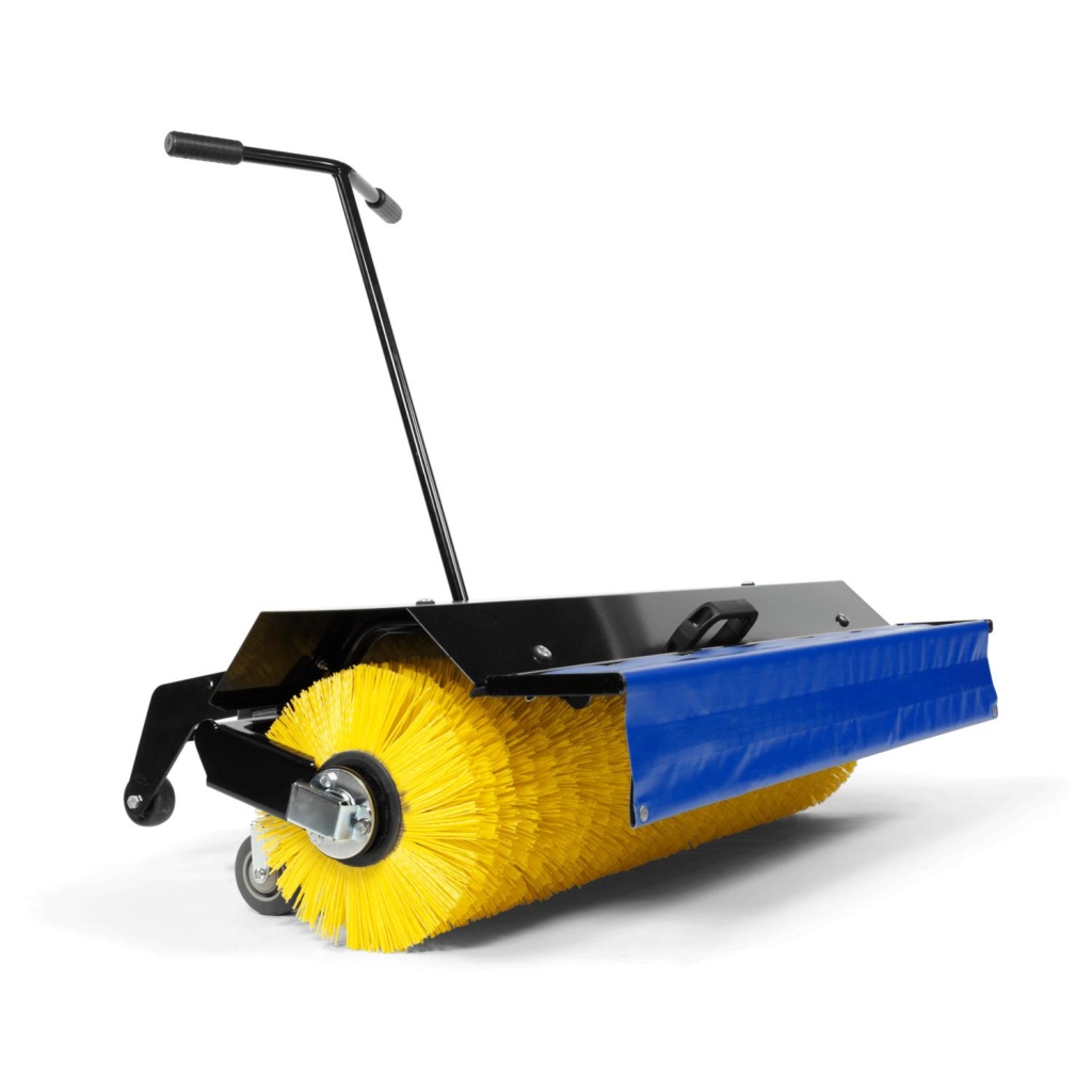 BØRSTE TIL HUSQVARNA 200 SERIE RIDER