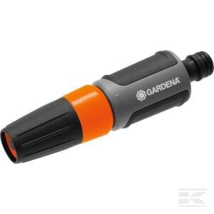 GARDENA  Sprøyte, klassisk, 1/2".