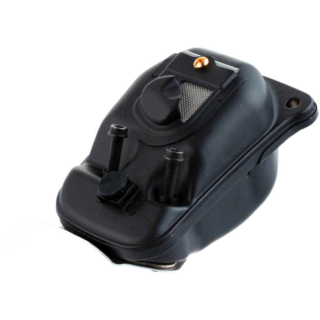 Husqvarna LYDDEMPERSETT 545 / 550 XP G mark 2