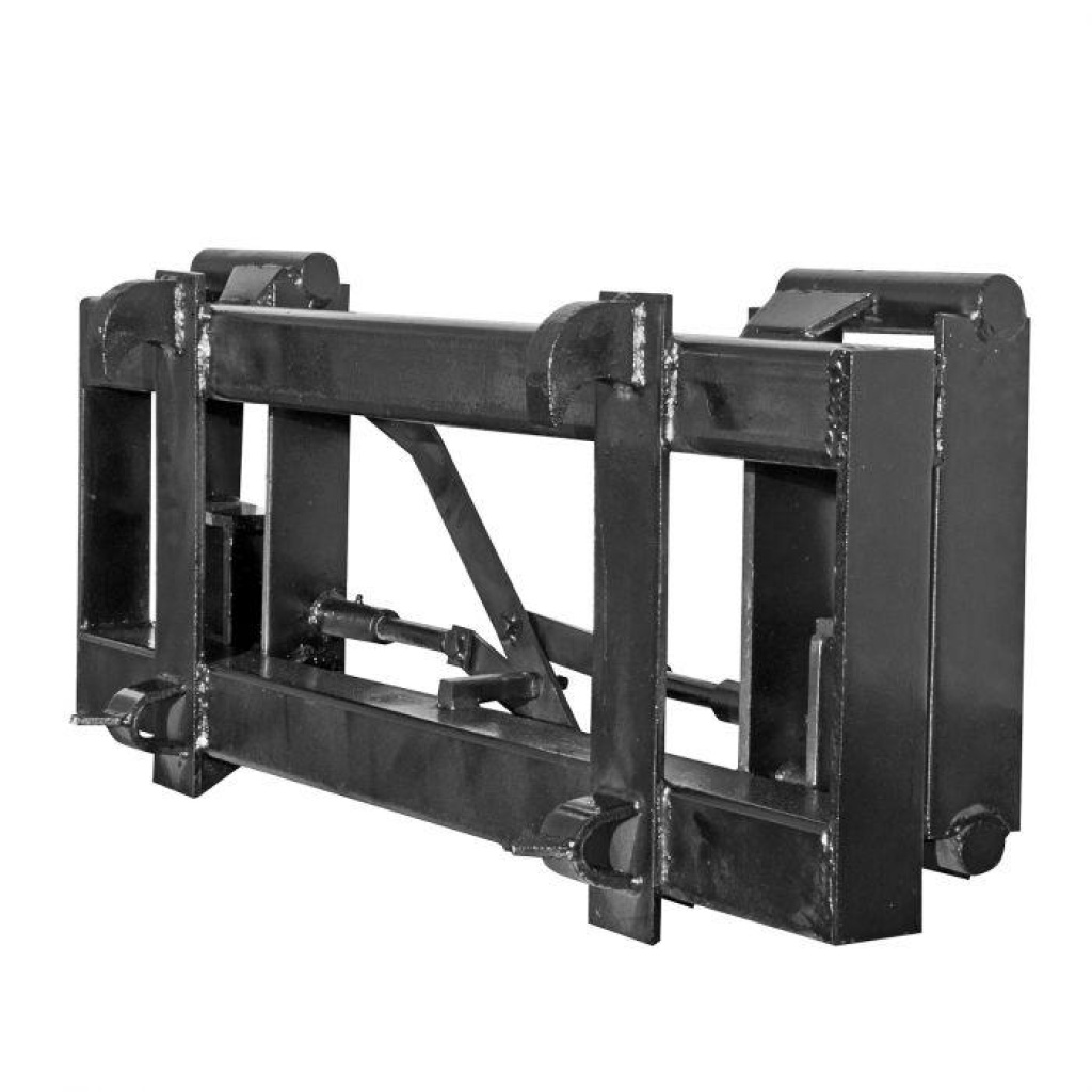 ADAPTER, FESTE SOM PASSER TRIMA TIL EURO