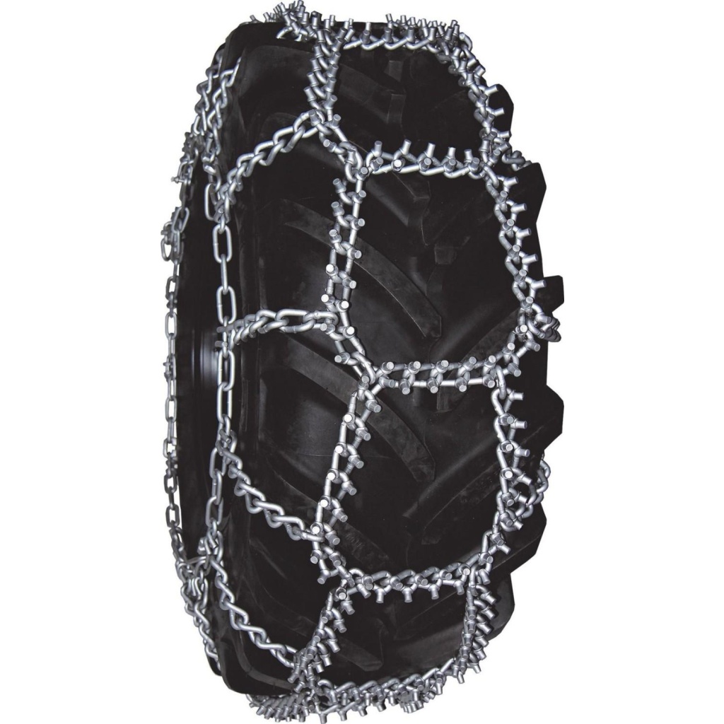 Trygg SMT FLEXI 8MM 16-24"