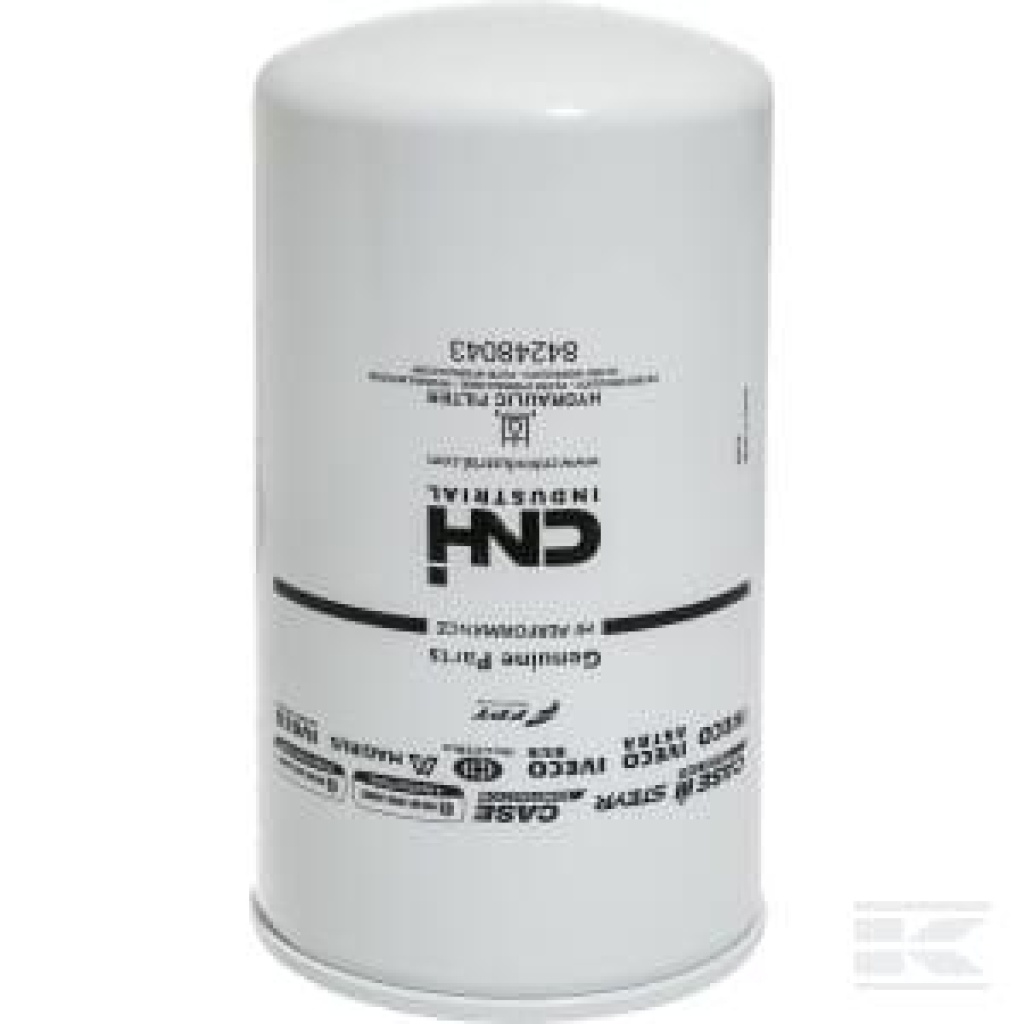 hydraulikkfilter 84248043