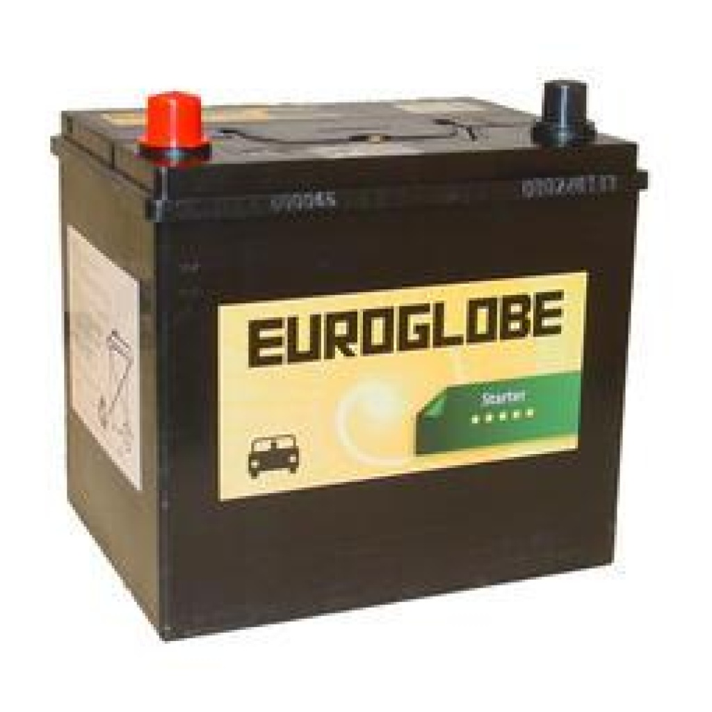 Euroglobe 57069, 70Ah