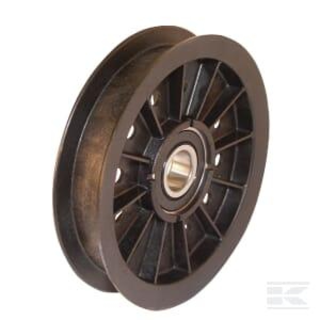 strammehjul Stiga Villa