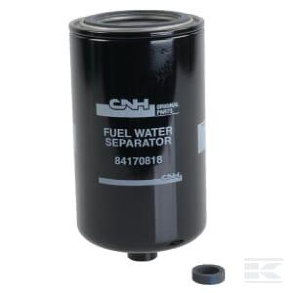 Dieselfilter 84170818