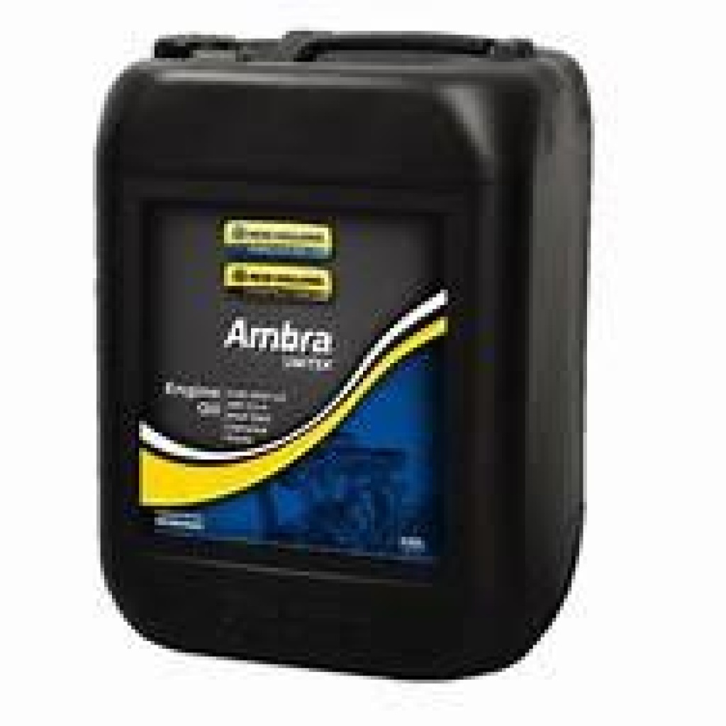 AMBRA UNITEK PLUS 10W-40 CK-4 20L MOTOROLJE ( NEW HOLLAND)