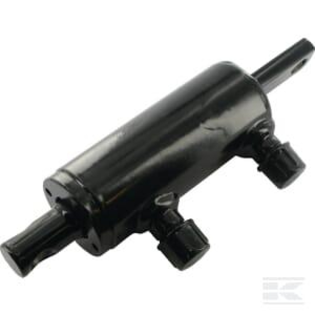 Hydraulikk sylinder