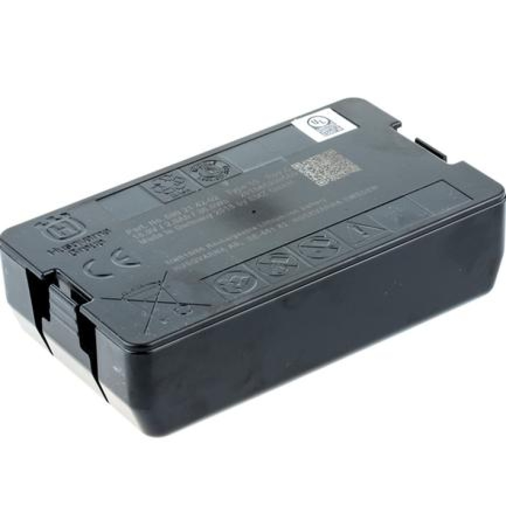 BATTERY:18V, 2.0AH, 36.0WH TYP