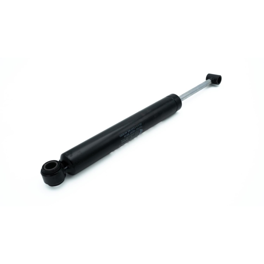 Påløpsdemper BPW-ZAF2,8-2