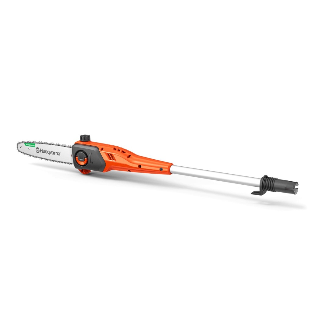 Husqvarna DP110 FLXi