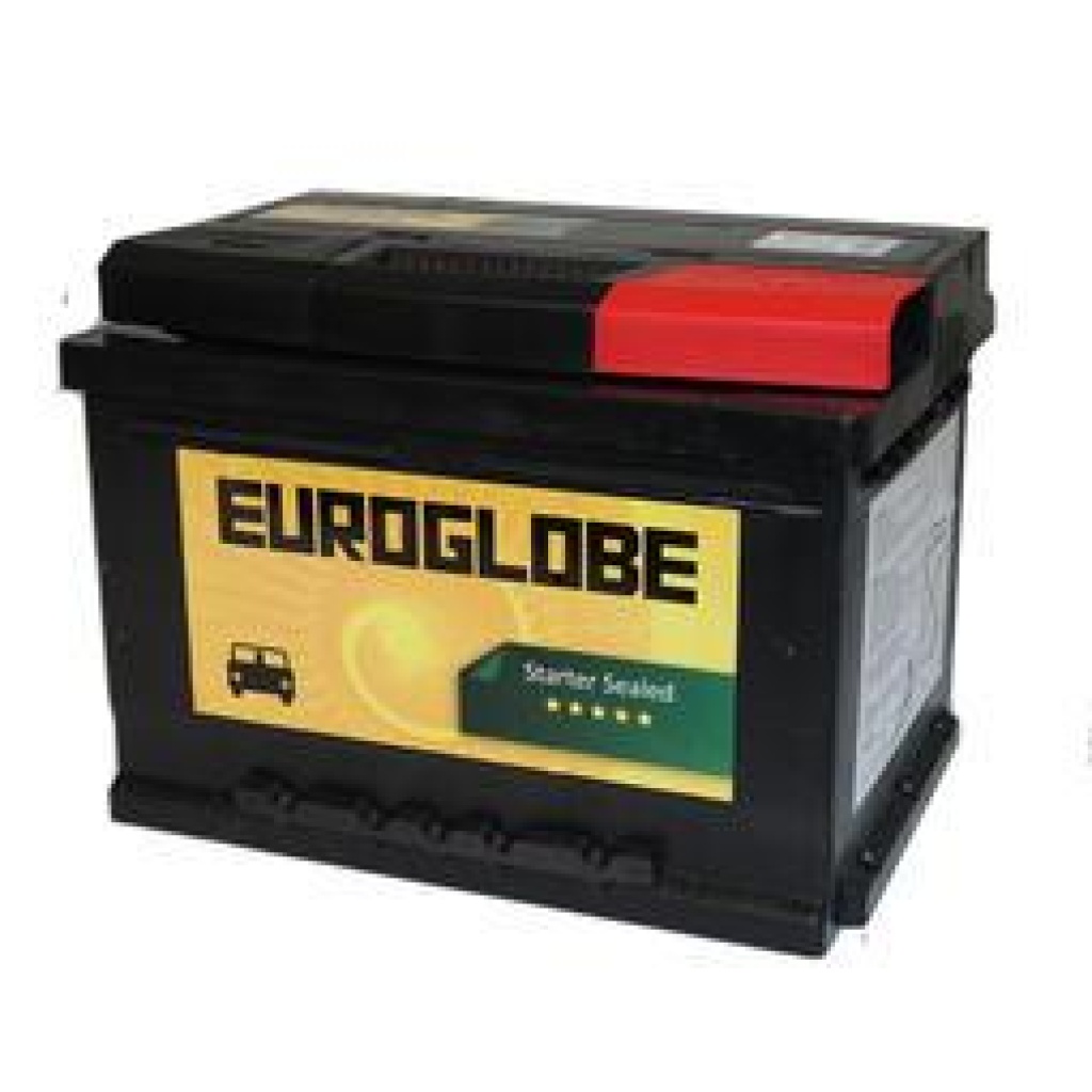 Euroglobe 56285, 65Ah