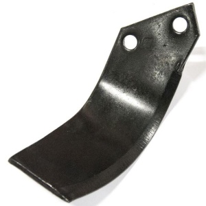 kniv høyre TL180/TL210 rotorkultivator/jordfres