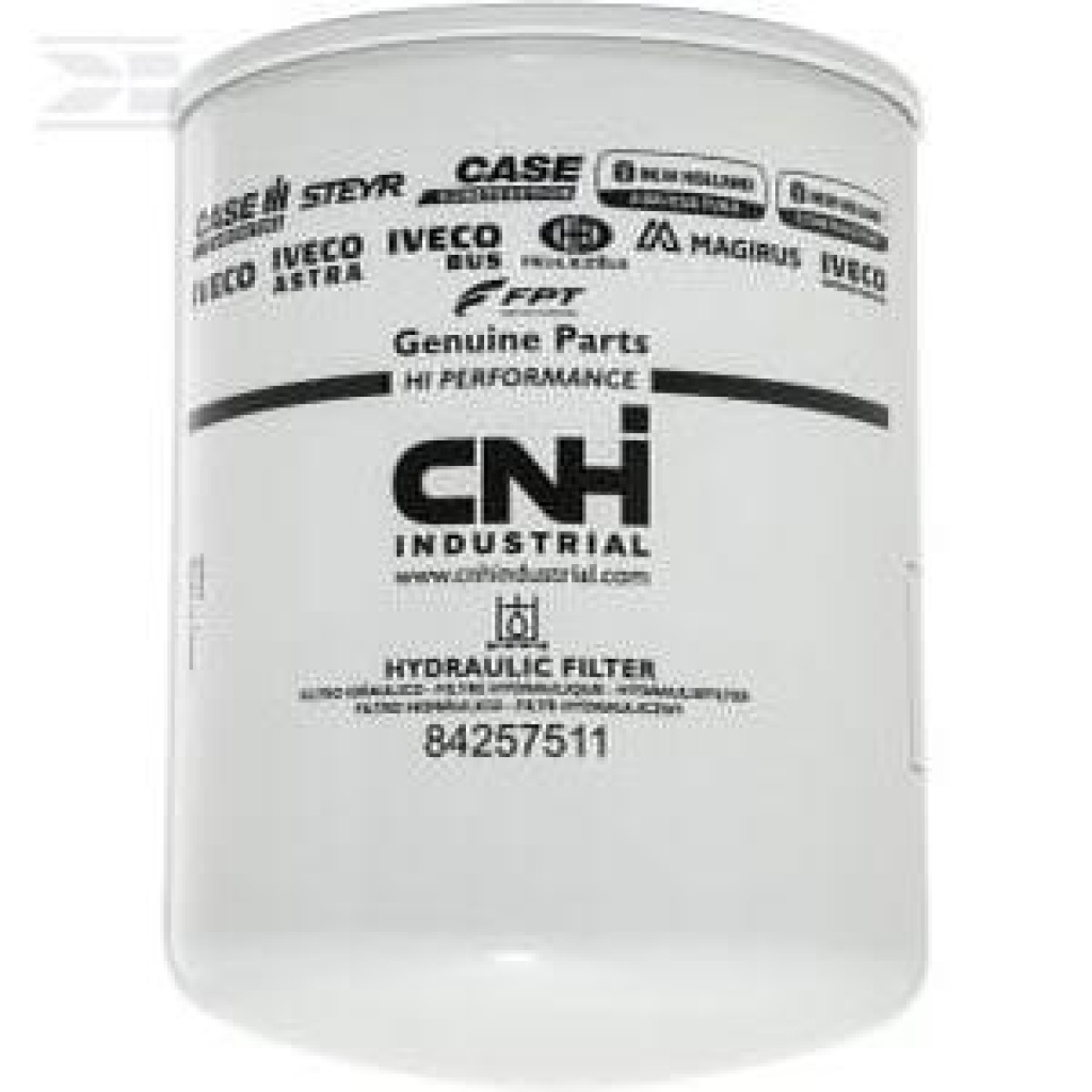 Hydraulikkfilter 84257511