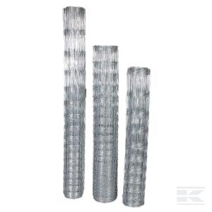 Dyregjerde 90/6/15 100 m 2,5/2,0 mm tråd