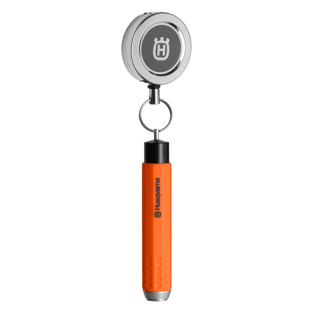 MERKEKRITTHOLDER M/HJUL VERK.B