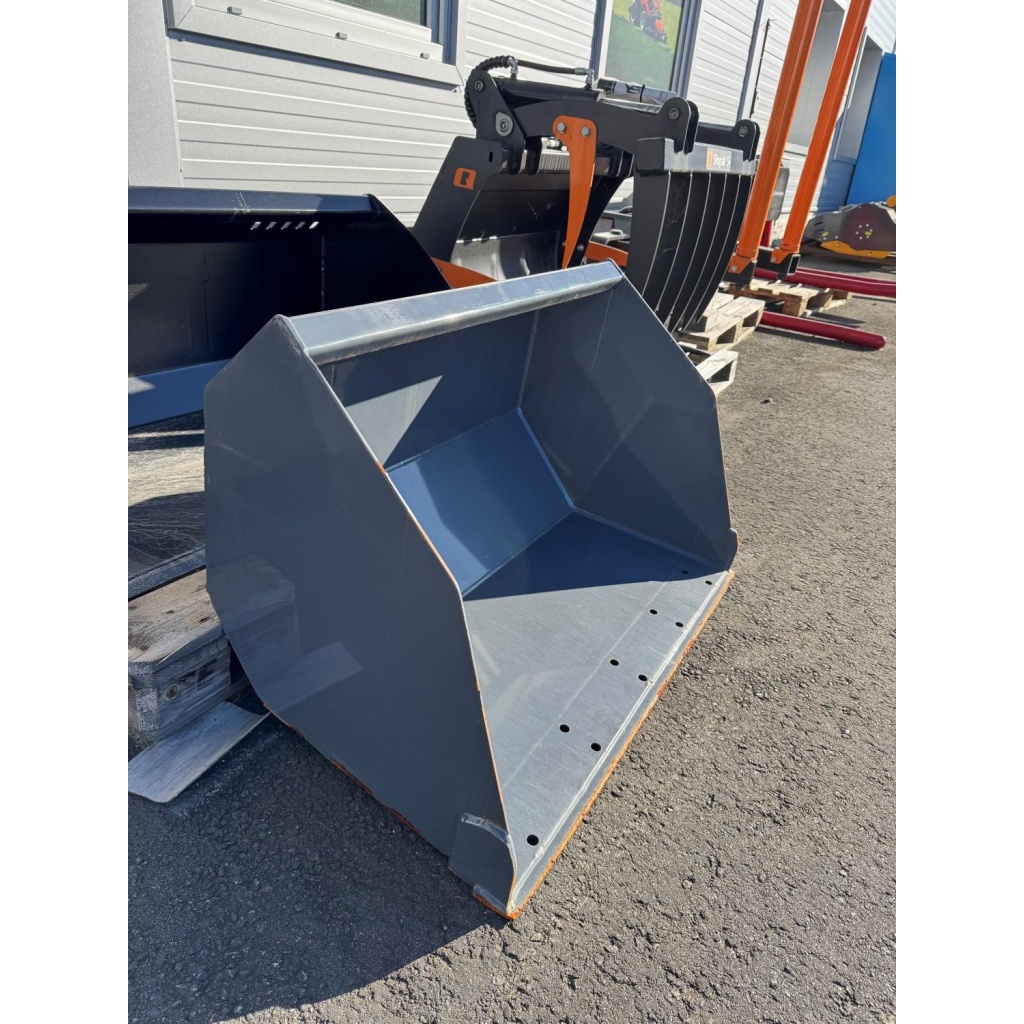 SKUFF 100CM MULTIONE / AVANT