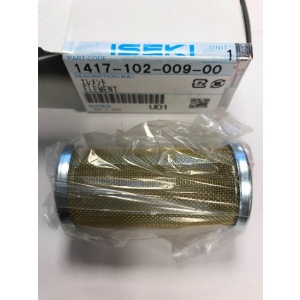 Dieselfilter TS 4510