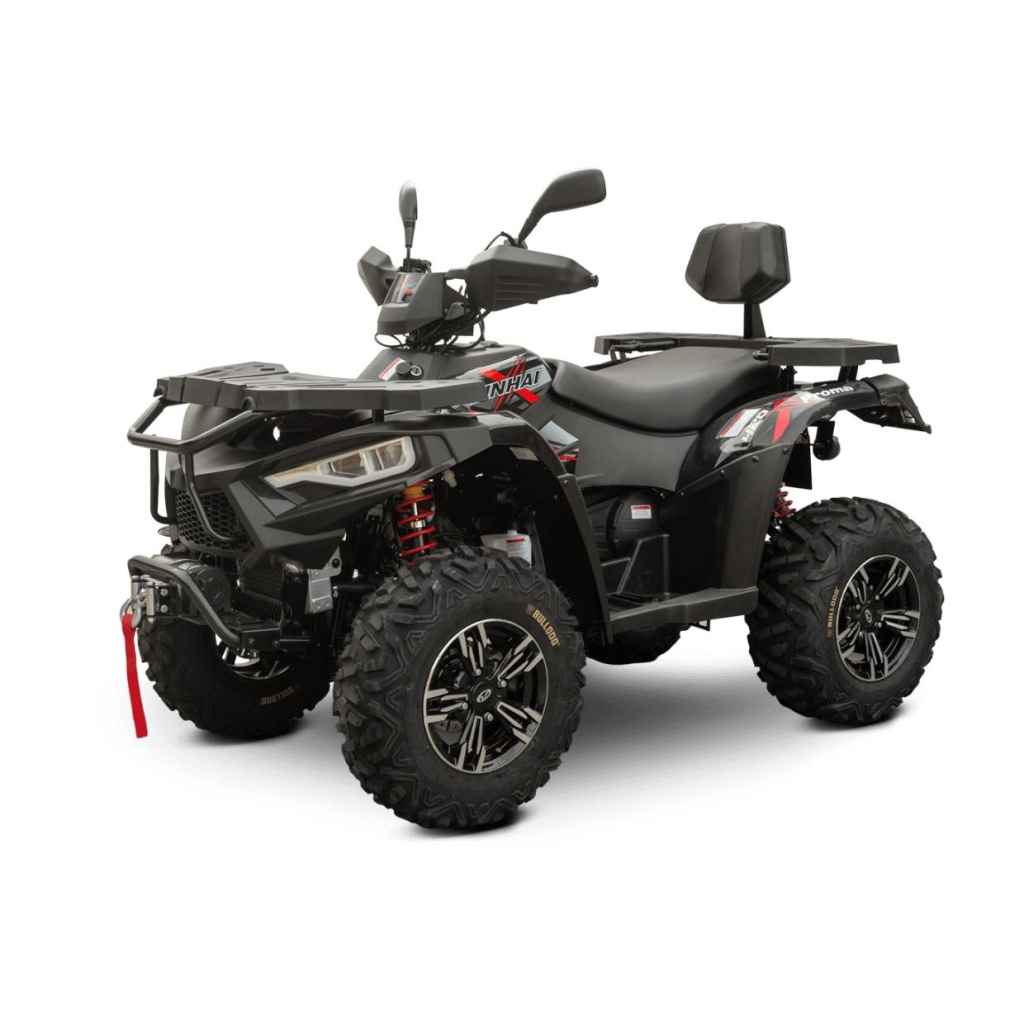 LINHAI 420 PROMAX EFI T3B 4X4 ( Sand )