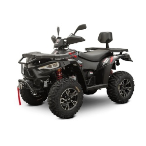 LINHAI 420 PROMAX EFI T3B 4X4 ( Sand )