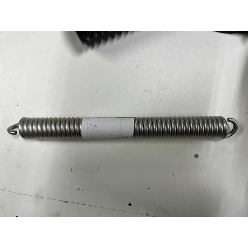 Fjør Krone swadro rive