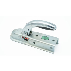 Kulekobling u/brems 60mm KNOTT-60mm