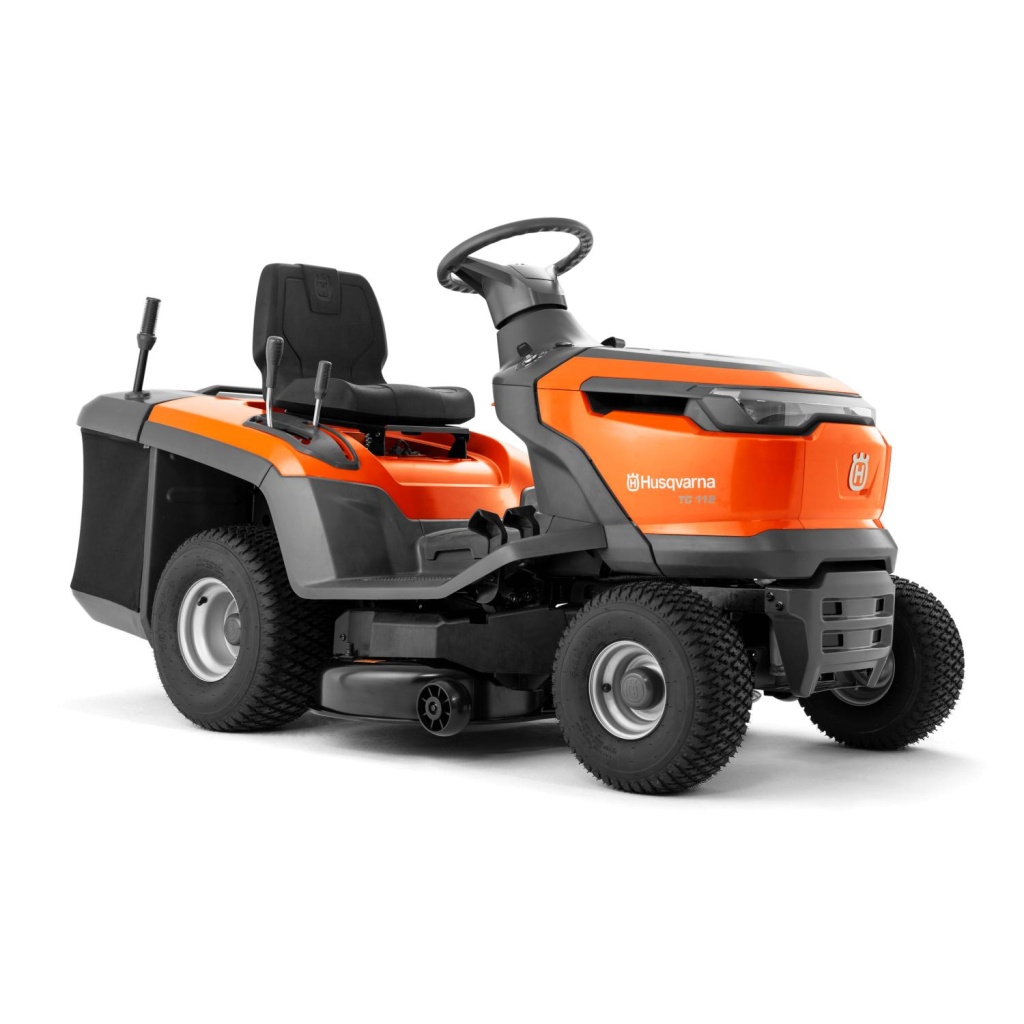 HUSQVARNA TC 112