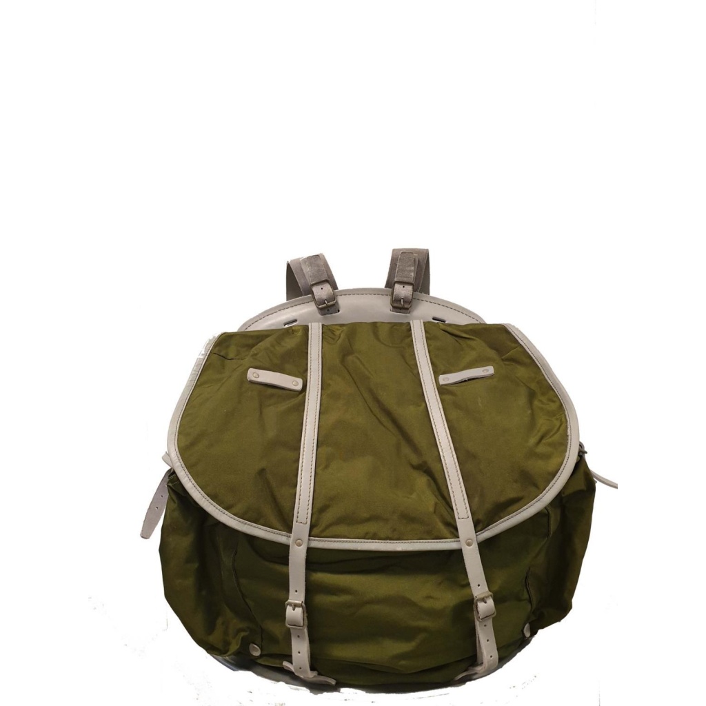 NM-Ludvig Ludvigsekken (BRUKT)