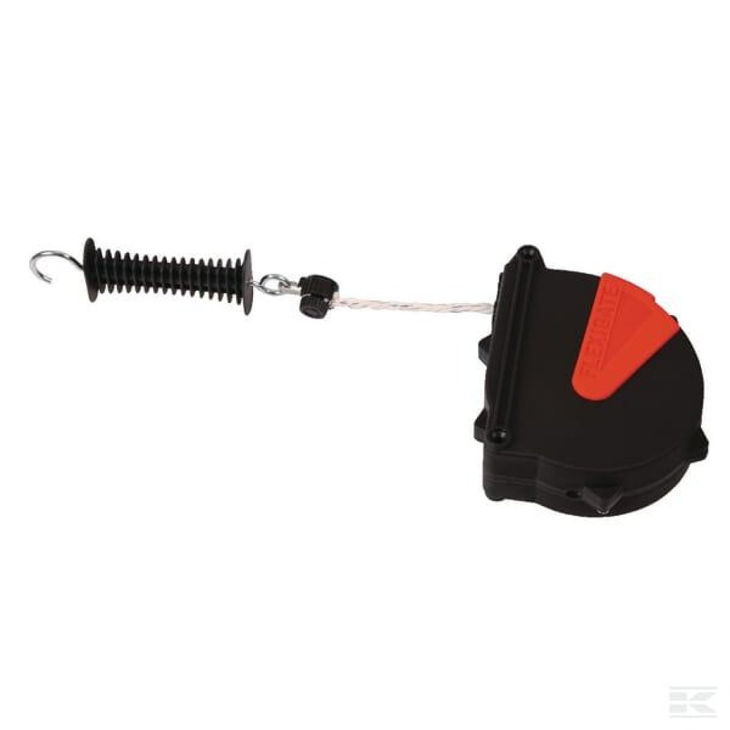 Flexigate tau komplett 7,50 m