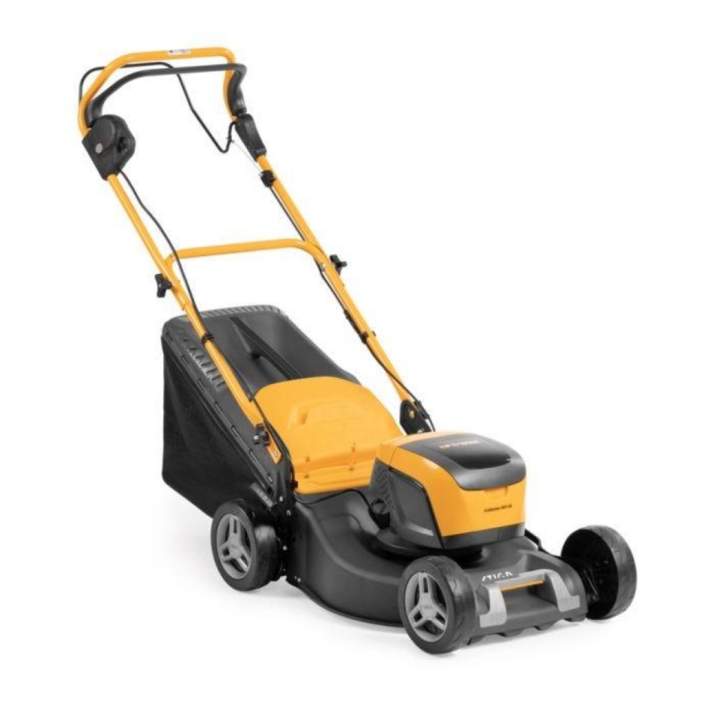 STIGA Collector 48 S AE Kit