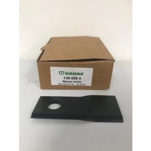 KNIV HØYRE 139 889 4