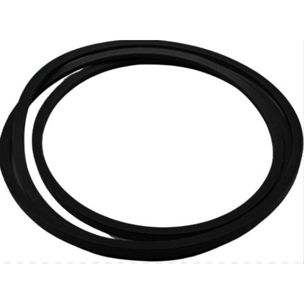 Reim mellom maskin og klippepanne combi 100